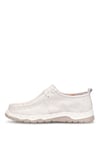 Luciano Bellini 26K-E16403 Formal Erkek Casual Ayakkabı Krem