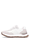 Lufian 111230264 Arthur Erkek Hakiki Deri Klasik Sneaker Taş