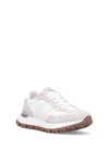 Lufian 111230264 Arthur Erkek Hakiki Deri Klasik Sneaker Taş