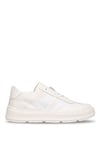 Lufian 111230300 Max Erkek Hakiki Deri Klasik Sneaker Beyaz
