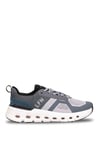 Lufian 111230319 Axel Erkek Klasik Sneaker Gri