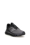 Lufian 111230320 Hunter Erkek Klasik Sneaker Siyah