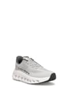 Lufian 111230320 Hunter Erkek Klasik Sneaker Gri