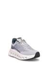Lufian 111230320 Hunter Erkek Klasik Sneaker Mavi