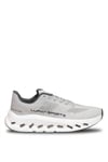 Lufian 111230320 Hunter Erkek Klasik Sneaker Gri