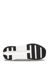 Lufian 111230320 Hunter Erkek Klasik Sneaker Mavi
