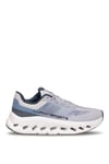 Lufian 111230320 Hunter Erkek Klasik Sneaker Mavi