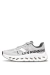 Lufian 111230320 Hunter Erkek Klasik Sneaker Gri
