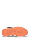 Lufian 112230224 26Y Anton Erkek Hakiki Deri Klasik Sneaker Lacivert