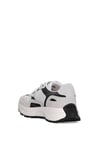 Lufian 112230268 Graham Erkek Hakiki Deri Klasik Sneaker Taş