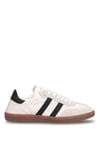 Lufian 121230066 Lenora Kadın Klasik Sneaker Beyaz