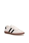 Lufian 121230066 Lenora Kadın Klasik Sneaker Beyaz