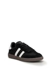 Lufian 121230066 Lenora Kadın Klasik Sneaker Siyah