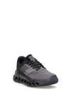Lufian 121230112 Hadley Kadın Klasik Sneaker Siyah