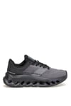 Lufian 121230112 Hadley Kadın Klasik Sneaker Siyah