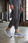 Lufian 121230112 Hadley Kadın Klasik Sneaker Mavi