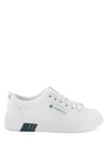 Lumberjack 101172449 Tina 2PR Kadın Sneaker Beyaz