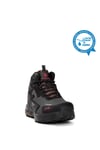 Lumberjack 101386636 Burk Erkek Outdoor Ayakkabı Gri
