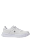 Lumberjack 101386658 3PR B Finster Erkek Sneaker Beyaz