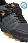 Lumberjack 101387080 Star Erkek Outdoor Ayakkabı Gri