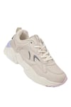 Lumberjack 101388907 3PR Dakota Kadın Sneaker Kum Rengi