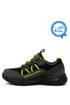 Lumberjack 101393432 Heat Erkek Çocuk Outdoor Haki