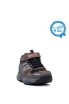 Lumberjack 101393581 Raptor Hi Erkek Çocuk Outdoor Gri