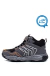 Lumberjack 101393581 Raptor Hi Erkek Çocuk Outdoor Gri