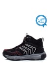 Lumberjack 101393582 Raptor Hi Erkek Çocuk Outdoor Siyah - Kırmızı