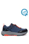 Lumberjack 101395027 Vula Erkek Outdoor Lacivert