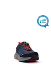Lumberjack 101395027 Vula Erkek Outdoor Lacivert