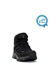 Lumberjack 101395324 Alin Hi Kadın Outdoor Bot Siyah