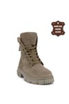 Lumberjack 101451585 Odina Erkek Askeri Bot Kum Rengi