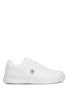 Lumberjack 101497740 Finster Erkek Sneaker Beyaz