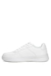 Lumberjack 101497740 Finster Erkek Sneaker Beyaz