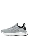 Lumberjack 101498126T Sword Erkek Klasik Sneaker Gri