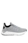 Lumberjack 101498126T Sword Erkek Klasik Sneaker Gri