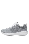 Lumberjack 101499593 Wolky 4FX Kadın Sneaker Beyaz