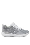 Lumberjack 101499593 Wolky 4FX Kadın Sneaker Beyaz