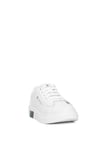 Lumberjack 101532209 Tina Kadın Sneaker Beyaz - Yeşil