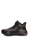 Lumberjack 101782493 4W Burk 4PR Erkek Outdoor Bot Gri