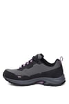 Lumberjack 101783280 4W Eco Wmn 4PR Kadın Outdoor Ayakkabı Gri