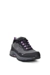Lumberjack 101783280 4W Eco Wmn 4PR Kadın Outdoor Ayakkabı Gri
