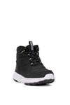 Lumberjack 101783599 4W Oliver 4PR Kadın Outdoor Bot Siyah