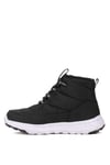 Lumberjack 101783599 4W Oliver 4PR Kadın Outdoor Bot Siyah