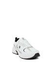 Lumberjack 101783641 4W Pol Wmn PU 4PR Kadın Klasik Sneaker Beyaz
