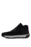 Lumberjack 101877166 4W Narrow 4PR Erkek Outdoor Bot Siyah