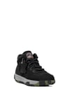 Lumberjack 101877166 4W Narrow 4PR Erkek Outdoor Bot Siyah
