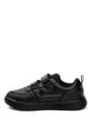 Lumberjack 101886966 4W Gedson 4PR Filet Erkek Çocuk Sneaker Siyah
