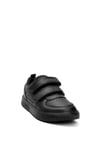 Lumberjack 101886966 4W Gedson 4PR Filet Erkek Çocuk Sneaker Siyah